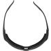 Lwuey Tactical Airsoft Glasses | UV400 Metal Mesh Paintball Safety Eyewear | Windproof & Breathable for Military Fans & CS Game - Buy Online on GoSupps.com