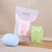 U-K 1 Pc Silicone Makeup Sponge Holder Cat Shaped Travel Case Foundation Sponge Carrying Bag Beauty Blender Holder Capsule Cosmetic Sponge Drying Rack (Random Color) Nice Design as shown - Buy Online on GoSupps.com