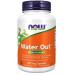 NOW Foods Water Out Natural Drainage Capsules - 100 Count