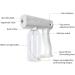 Wireless Nano Blu-ray Spray Sterilizer Handheld Spray Leia Home Disinfection Clean Household Disinfection Sprayer - Buy Online on GoSupps.com