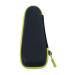 Peukerty Travel Storage Box Razor Bag Case Kit for one blade QP2530 QP2520