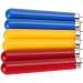 6-Piece Button Hook Set with Wire Cutting - One-Handed Zipper & Button Tools for Easy Closure | International Shipping - Buy Online on GoSupps.com