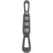 360-Degree Gray Muscle Massage Scooter | Relieve Sore Muscles & Enhance Lymphatic Drainage - Relaxing Muscle Roller Tool for Shoulders & Arms - Buy Online on GoSupps.com