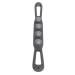 Ververt Touch Massage Muscle Massage Shaft Roller Stick for shoulder and arm 360 degrees lymphatic drainage gray relaxing muscle roller tool