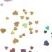2 Boxes 3D Nail Art Charms Valentine Love Heart Nail Art Charms Nail Rhinestone for DIY Nail Art Manicure Cellphone Decoration - Buy Online on GoSupps.com