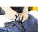 Tytek Medical Piranha Trauma Tactical Scissors - Large 7.25 | Durable Emergency Medical Shears for First Responders - Buy Online on GoSupps.com