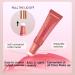 Soft Cream Liquid Blush Beauty Wand - Long-Wearing Cheek Tint with Cushion Applicator | Natural-looking Dewy Finish | Cruelty-Free - Buy Online on GoSupps.com