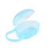 Andux 3 Pieces Baby Pacifier Box - Ideal for Home & Travel | NZSNH-01 - Eco-Friendly Storage Solution - Buy Online on GoSupps.com