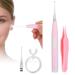 Buy Ear Pick Cleaner Kit - LED Ear Wax Removal Tool for Effective Ear Care | International Shipping - Buy Online on GoSupps.com