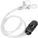 Hearing Aid Holder Straps with 2 Rings Clip Lanyard - Travel Essential for Seniors - Buy Online on GoSupps.com