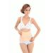 Breathable Adjustable Elastic Abdominal Binder Postpartum Belly Waist Slim Slimming Shaper Support Girdle Belt Post Pregnancy Recoery Abdomen Belt Corset Belt Staylace for Women and Maternity (L)