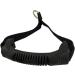 Zaagot Resistance Band Handle Fitness Equipment Pull Rope Grips Strength Training Ropes Handles Gym Workout Accessories PVC - Buy Online on GoSupps.com