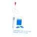 KOMBIUDA Nasal Aspirator Set - Baby Nose Suction Bulb and Vacuum Suction Cup for Babies - Infant Nose Cleaning Tools - Buy Online on GoSupps.com