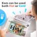 Kam The Koala Kids Ice Pack - Boo Boo Relief for Newborns - Halo Mask & Story Book Included - Buy Online on GoSupps.com