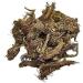 NN Jatamansi Roots | Pure Jata Mansi Herb | 100% Natural | Jatamansi | Bal Chad | Nardostachys jatamansi | Musk Root - 100 g - Buy Online on GoSupps.com