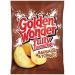 Golden Wonder Variety Crisp | 2xRoast Chicken Smoky Bacon And Sausage & Tomato Flavour (Pack Of3) | By SHANZA Departmentals - Buy Online on GoSupps.com