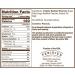 FERIDIES 9oz Assorted Seasoned Super Extra Large Virginia Peanuts 4 Pack - Salted, Hot and Spicy, Sea Salt & Black Pepper, Redskin - 36 oz Total - Buy Online on GoSupps.com