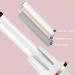 Automatic Curling Iron - Ultra-Fast Heating 360 Rotating Hair Curler for Smooth Anti-Frizz Curls | Perfect for Long & Short Hair - International Shipping Available - Buy Online on GoSupps.com