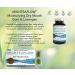 MighTeaFlow Natural Dry Mouth Lozenge with Xylitol - 90 Count, Orange Cream Flavor - Clinically Tested by University Dental Professionals - Buy Online on GoSupps.com