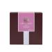 Rabitos Royale Ruby - A offrir et partager entre amis - 8 chocolats (142 g)