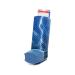 MightySkins Carbon Fiber Skin for Ventolin HFA Asthma Inhaler - Lightning Storm | Protective Durable Textured Carbon Fiber Finish | Easy to Apply Remove and Change Styles | Made in The USA