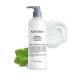 Karl&Hans Botanic Body Lotion Double Mint Fresh Mint Revitalizing Body Lotion - Invigorating Eucalyptus and Mint Fragrance - Non-Greasy Formula 13.2 fl oz