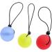 Healvian 6-Piece Fitness Equipment Set | Strengthen Ball Exercises & Power Balls for Wrist & Hand Therapy - Buy Online on GoSupps.com