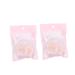 FOMIYES 2 Boxes Double Eyelid Sticker Decor Accessories for Girls Natural Eyelid Stickers Patch No Trace