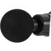 Partykindom Mini Fascia Massage Device - Portable Electric Massager for Women - ABS Fitness Tool - Buy Online on GoSupps.com