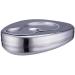 Adult Bedpan Performance Health Fracture Bed Pan with Lid Portable Bedpans Stainless Steel Bidet Bed for Bedridden Patients Pregnant Woman and Old Man (Color : A) (A)