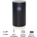 Labs Dual-Scent Waterless Diffuser - Enhance Your Space with Aromatherapy | Shop Internationally - Buy Online on GoSupps.com