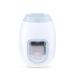 Toothpaste Squeezer Fully Automatic Toothpaste Squeezer Set Four Colors Suitable for Household Use 2HazeBlue