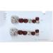 Artificial Toenail | Glitter Stick On Toe Tails Manicure Art Glossy Fake Toe Nails Sparkling Cat's Eye Toenail for Summer for Women Girls - Buy Online on GoSupps.com