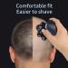 Buy Electric Razor for Men - 7 Blade Multi-Function Shaving Kit with LCD Display Bald Head Hair Clipper & Beard Trimmer - International Shipping Available - Buy Online on GoSupps.com