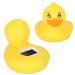 Horoper Baby Pool Thermometer  Duck Shape Floating Thermometer  Swimming Pool Baby Bath Water Temperature Measuring Tool - Buy Online on GoSupps.com