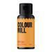Colour Mill Aqua Blend Mango 20 ml Water-based food colouring Very intense highly concentrated Mango 20 ml (1 pack)