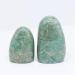 Natural Crystal Rough 1pc 400g-880g Natural Amazonite Freeform Crystal Gift Stone for Decoration Suitable for Home Crystals Raw Stones and Minerals - Buy Online on GoSupps.com