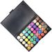 FOMIYES 2pcs 40 Eye Shadow Palettes Eyeshadow Pallet Eyeshadow Matt Multicolor Makeup Palette 1 count (Pack of 1) As Shownx2pcs - Buy Online on GoSupps.com
