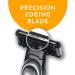 BIC US 5-Blade Unisex Shaving Razor | Smooth Close Shave | 14 Cartridges + 2 Handles - Shop Internationally - Buy Online on GoSupps.com