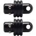 FAZee Multi-Function QD Adapter Stud Rotating Sling | Swivel Mount Quick Detachable Sling Adaptor - Buy Online on GoSupps.com