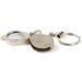 SUPVOX 15x Magnifying Glass Keychain - Mini Portable Foldable Handheld Magnifier for Easy Reading - Buy Online on GoSupps.com