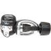 AquaLung Titan Regulator - Top Quality Diving Equipment - Buy Online on GoSupps.com