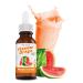 Flavour Drops Elli s flavours flavour drops aroma drops for sweetening food sugar-free flav drops (watermelon)