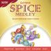 GLITTERATI Spice Medley 2lb "Value" Pack Italian Miniature Hard Candies Deluxe Quality - Buy Online on GoSupps.com
