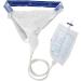 Silicone Urine Collector for Men - Includes 2 Catheter Bags | Ideal for Elderly & Healthcare Use - Buy Online on GoSupps.com