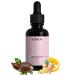 Buy Vitamin C Serum for Dry & Sensitive Skin | 5% Niacinamide & Turmeric | Chemical-Free 30ml - Day & Night Use - Buy Online on GoSupps.com