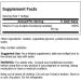 Swanson Vitamin E 200 IU Softgels (90mg) - Pack of 60 (3 Pack) - Buy Online on GoSupps.com
