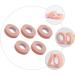 minkissy 5 Rolls Eyelash Tape Eyelash Tool Elastic Eye Patch Adhesive Lashes Tape Lash Tape Tape Makeup Stuff False Lash Tape Extend Non-woven Tape Breathable - Buy Online on GoSupps.com