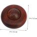 SEWOART Hand Massager | Wooden Massage Balls for Men | Spin & Exercise Massage Ball - Buy Online on GoSupps.com