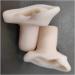 Simulation Ear Model for Ear Picking Teaching - Soft Silicone Ear Model for Acupuncture Ear Picking Practice for Trainees - Buy Online on GoSupps.com
